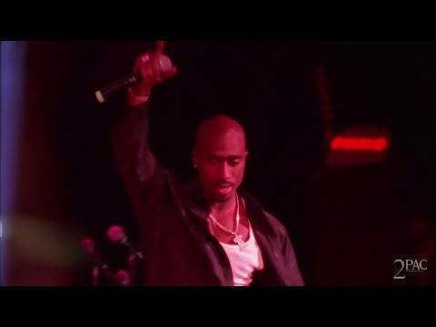Video thumbnail for So Many Tears (Live 1996)