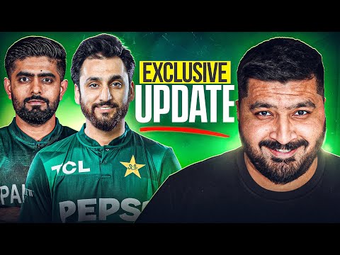 Babar Azam vs Salman Ali Agha at no. 3? T20 World Cup 2026 | Pakistan Super League Auction?
