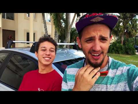 Jogando paintball com Greg ferreira, caio araujo!!