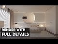 Best Way To Render High Quality Images In Blender