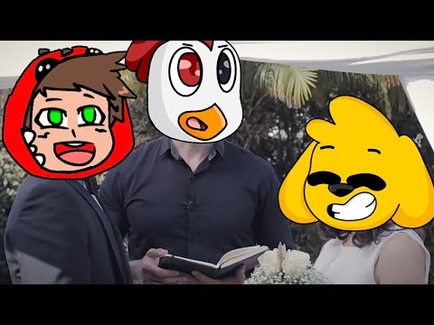 LA BODA DE MIKE Y RAPTOR 😳💍 | Ligando con Reggaetón