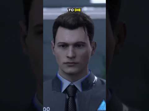 Games Where Bad Endings Are Better #detroitbecomehuman