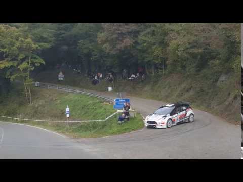 40° Trofeo Maremma 2016 Ps Montieri