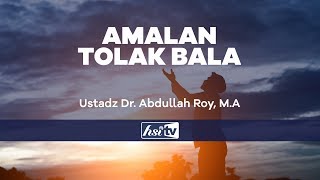 Amalan Tolak Bala