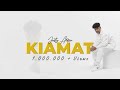 JUSTY ALDRIN KIAMAT OFFICIAL MUSIC VIDEO