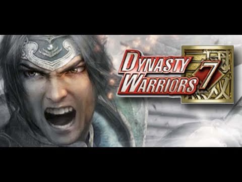 dynasty warriors 7 empires xbox 360 sortie