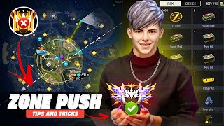 Zone Push Tips And Tricks 🔥 | Last Zone Survival Pro Guide