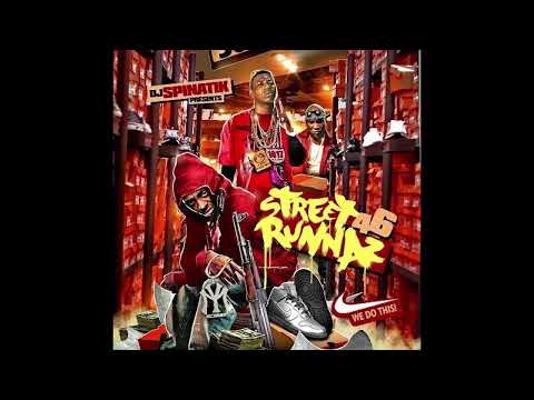 [FREE] Gucci Mane Type Beat - "Hood"