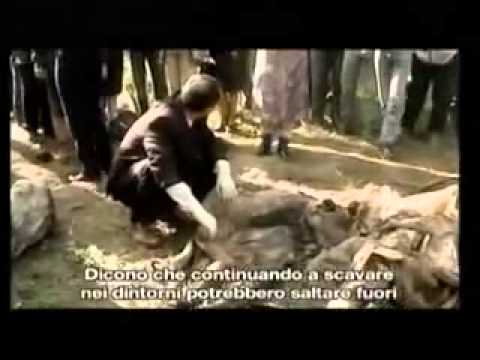 Anna Politkovskaja Morire per la Verità 3di9  А́нна Степа́новна Политко́вская