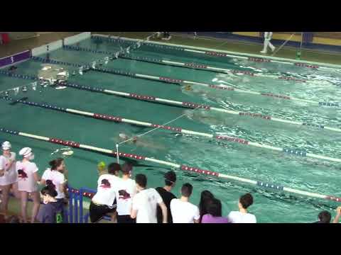 Maka G.(2) Posillico M.(3) Dentini A.(6) 50RA - S.Marcellino 03.04.22