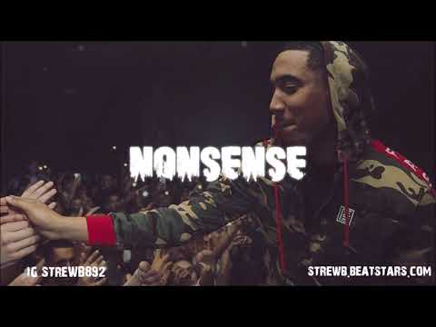 [FREE] Mike Sherm x PimpTobi Type Beat - "Nonsense"