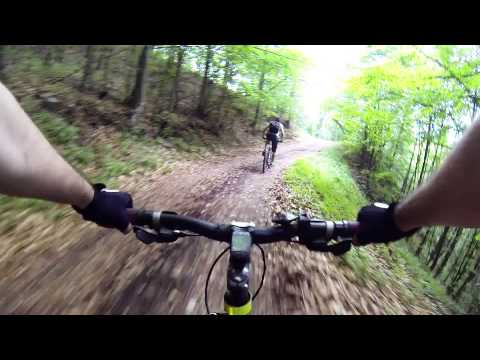 High Speed with GoPro