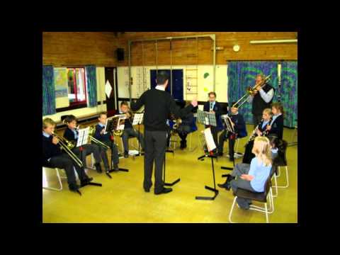 James Acaster performs Humpty Dumpty for his first music lesson - Classic Scrapes