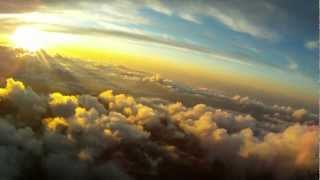 beautiful FPV clouds flying at 10,000 feet !!!