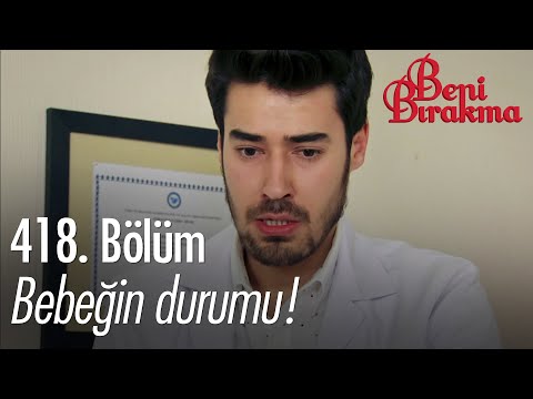 Emre gerçeği öğreniyor! - Beni Bırakma Sahneler