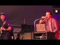 Tomahawk "Rotgut" At VooDoo Fest 2012