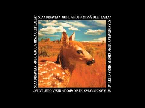 Scandinavian music Group - Itkevä lintu