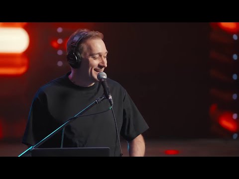 Paul Thomas - Alpha Papa (Paul van Dyk Remix) | Paul van Dyk's VONYC Sessions 900