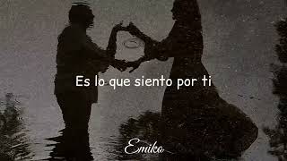 Gotas de Agua Dulce - Juanes [Letra / Lyrics]