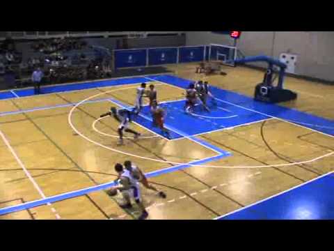 EBA EA J9 ALMERIA BASKET...,60 - 89,UNITS PEL BASQUET GANDIA... (29/11/2014)