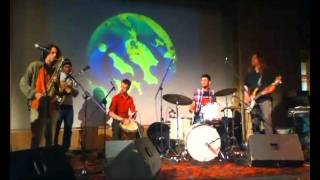 Woima Collective Youtube