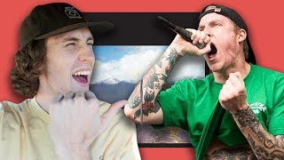 Proper Dose by The Story So Far - Track by Track Review (Mate Vlog #20)