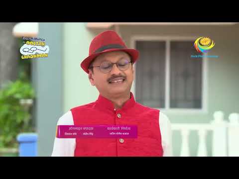 Popatlal's Dress  Taarak Mehta Ka Ooltah Chashmah  Ep 3856  Full Episode  22 Aug 2023720p