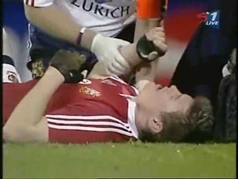 The BoD Spear Tackle