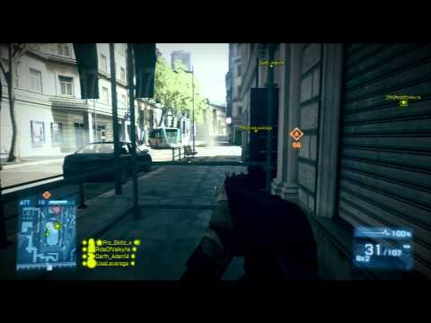 Rise and TIK vs ImmenZ 1