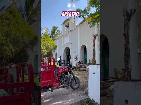 Arcatao, Chalatenango