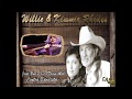 Willie & Kimmie Rhodes (Just One Love (Farm Aid) & Contra Bandistas)