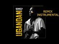 Nkwegomba Kenneth Mugabi Remix Instrumental New Ugandan Music 2025