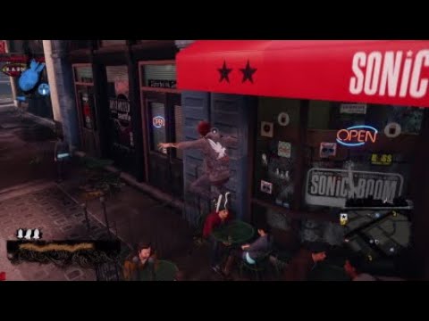 Archives #18 Infamous Bowling