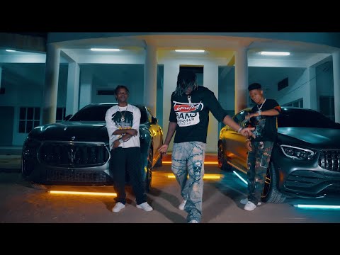 Diamond Boys - LifeStyle (Official Video)