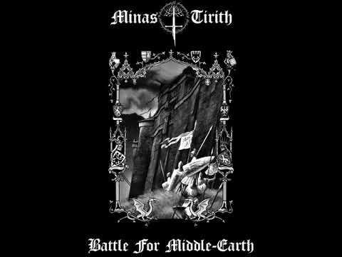 Minas Tirith - Taarnet I Den Dype Skogen ( Neverlur Cover )
