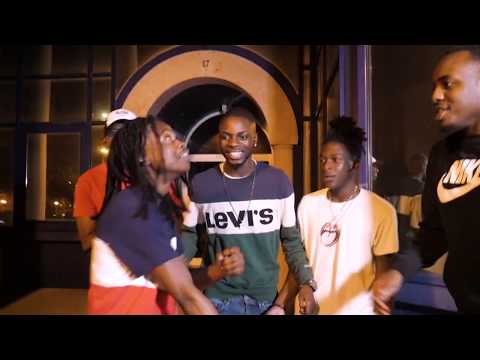 Firma Vcc - Folga (Prod. NunoBeats)