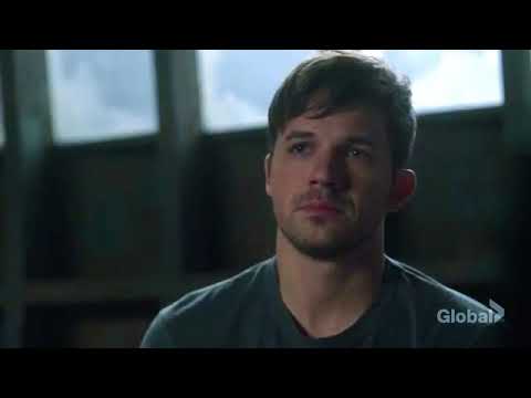 lucy and wyatt you havent lost me  2x01 the war to end all wars clip