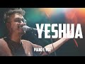 Yeshua Salvaon Oficial Piano E Voz COVER