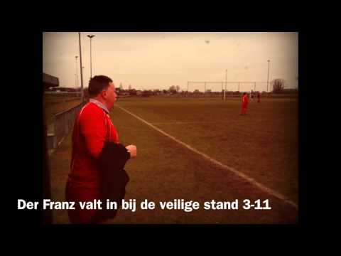 Stedoco 4 - Peursum 5 zaterdag 2 maart 1983 Hoornaar 8mm