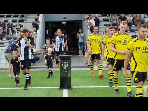 Oosterhout zon1- Be Ready zon1