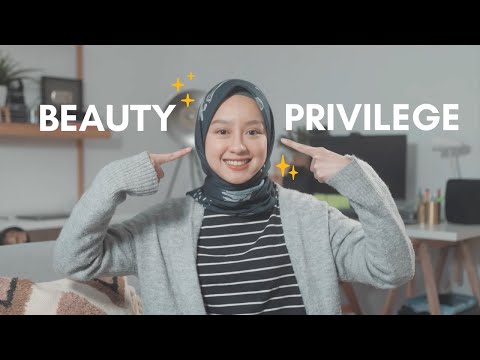 Beauty Privilege: Jadi Orang Cakep Lebih Enak | Beropini eps. 69