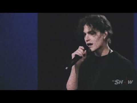 Dzordzi - Zora (Idj show nastup)