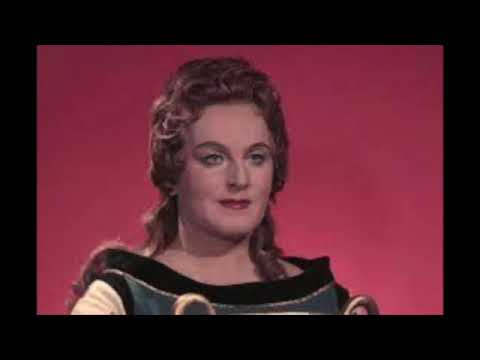 Birgit Nilsson; "ARIAS III"; Giuseppe Verdi