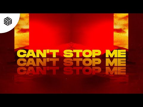 Jasted - Can't Stop Me