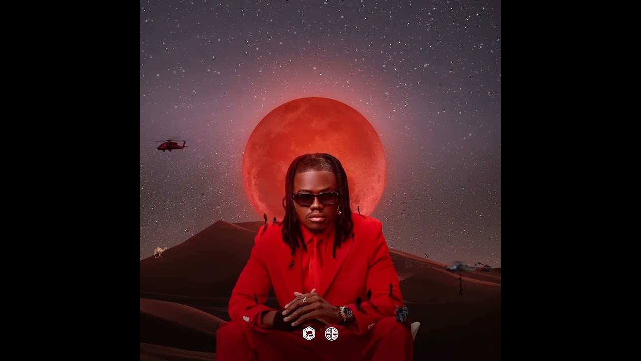 Gerilson Insrael - Depend on me (Official Audio)