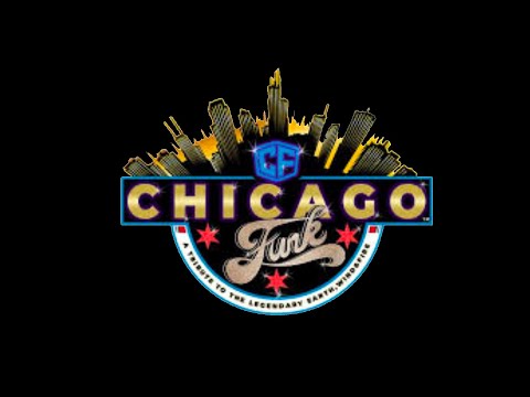 The Chicago Funk (Earth Wind & Fires) - All Songs @ Tribute Battle of the Bands 2023