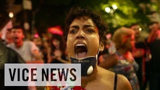 Contra A Copa: The Other Side of Brazil's World Cup (Full Length)