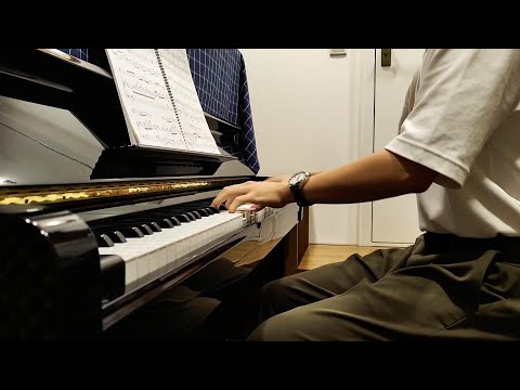 I am Thine, O Lord (arr. by Faye Lopez)