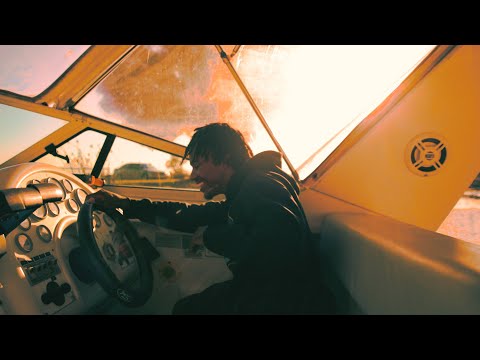 Little Lamboy - Prison Boy (Official Audio Visual)