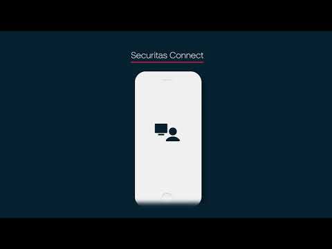Securitas App